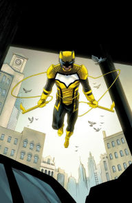 Title: Batman & the Signal (2018-) #3, Author: Tony Patrick