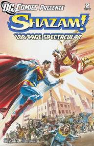 Title: DC Comics Presents: SHAZAM (2011-) #2, Author: Jerry Ordway