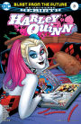 Harley Quinn (2016-) #21