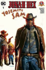 Jonah Hex/Yosemite Sam Special (2017-) #1