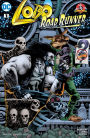 Lobo/Road Runner Special (2017-) #1 (NOOK Comics with Zoom View)