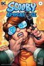 Scooby Apocalypse (2016-) #14 (NOOK Comics with Zoom View)