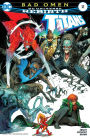 Titans (2016-) #12