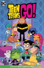 Teen Titans Go! (2013-) #42