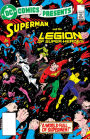 DC Comics Presents (1978-) #80