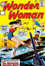 Wonder Woman (1942-) #133