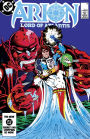 Arion, Lord of Atlantis (1982-) #19