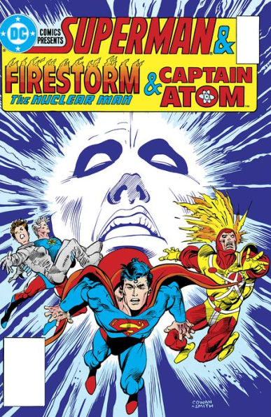 DC Comics Presents (1978-) #90