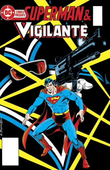 DC Comics Presents (1978-) #92
