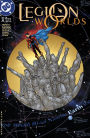 Legion Worlds (2001-) #1