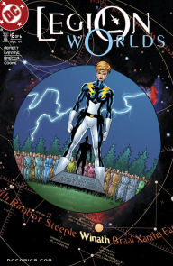 Title: Legion Worlds (2001-) #2, Author: Dan Abnett