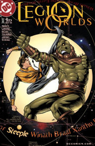 Title: Legion Worlds (2001-) #5, Author: Dan Abnett