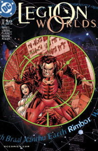 Title: Legion Worlds (2001-) #6, Author: Dan Abnett