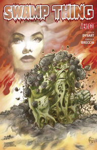 Title: Swamp Thing (2004-) #28, Author: Joshua Dysart