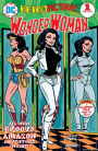 DC Retroactive: Wonder Woman - The '70s (2011-) #1