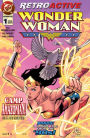 DC Retroactive: Wonder Woman - The '90s (2011-) #1