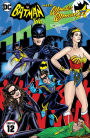 Batman '66 Meets Wonder Woman '77 (2016-) #12