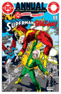 DC Comics Presents Annual (1982-) #3