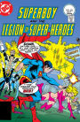 Superboy and the Legion of Super-Heroes (1977-) #232