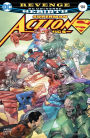 Action Comics (2016-) #984