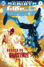 Blue Beetle (2016-) #11