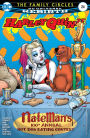 Harley Quinn (2016-) #24