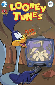 Title: Looney Tunes (1994-) #238, Author: Derek Fridolfs