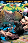 Nightwing (2016-) #25