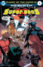 Super Sons (2017-) #6