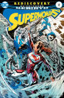 Superwoman (2016-) #12 (NOOK Comics with Zoom View)