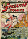 Sensation Comics (1942-) #35