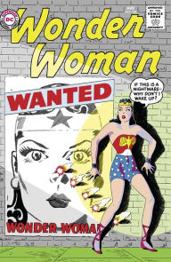 Title: Wonder Woman (1942-) #108, Author: Jack Schiff