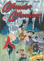 Wonder Woman (1942-) #13