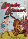 Wonder Woman (1942-) #15