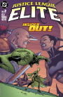 Justice League: Elite (2004-) #3