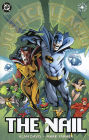 Justice League of America: The Nail (1998-) #3