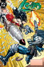 Lobo (1993-) #4