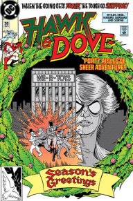 Title: Hawk & Dove (1989-) #20 (NOOK Comics with Zoom View), Author: Karl Kesel