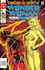 Wonder Woman (1986-) #76 (NOOK Comics with Zoom View)