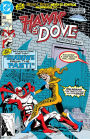 Hawk & Dove (1989-) #24 (NOOK Comics with Zoom View)