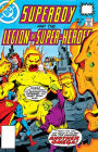 Superboy and the Legion of Super-Heroes (1977-) #251