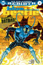 Blue Beetle (2016-) #12