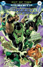 Green Lanterns (2016-) #29 (NOOK Comics with Zoom View)