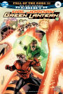 Hal Jordan and The Green Lantern Corps (2016-) #26