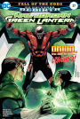 Hal Jordan and The Green Lantern Corps (2016-) #27 (NOOK Comics with Zoom View)