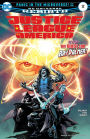 Justice League of America (2017-) #12 (NOOK Comics with Zoom View)