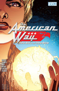 Title: The American Way: Those Above and Those Below (2017-) #2 (NOOK Comics with Zoom View), Author: John Ridley