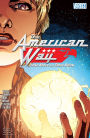 The American Way: Those Above and Those Below (2017-) #2 (NOOK Comics with Zoom View)