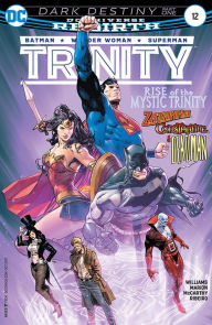 Title: Trinity (2016-) #12 (NOOK Comics with Zoom View), Author: Francis Manapul