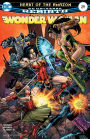 Wonder Woman (2016-) #29 (NOOK Comics with Zoom View)